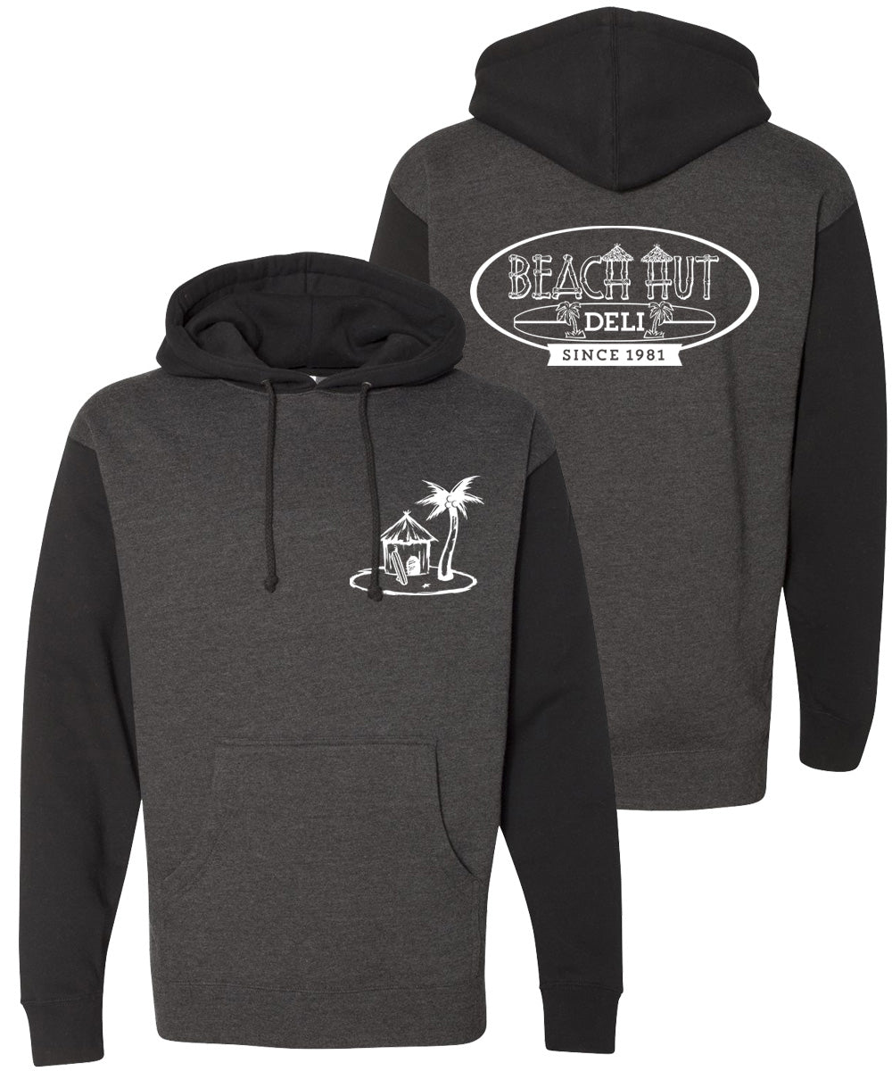 BHD Heavyweight Hoodie